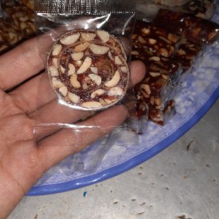 1kg kẹo mix 5 vị