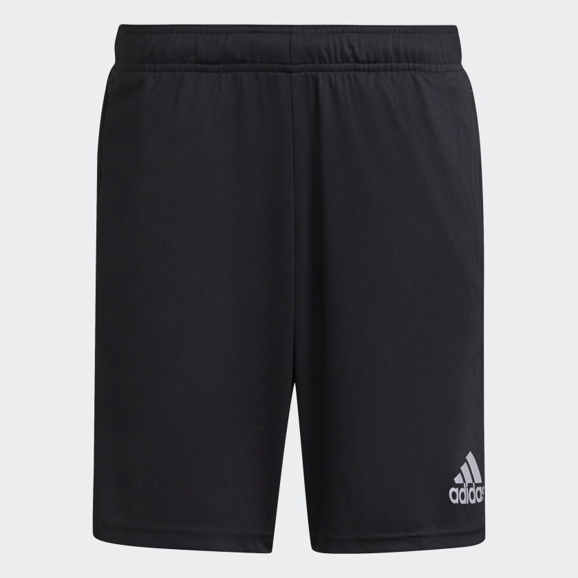 Quần Short Adidas chính hãng QUẦN SHORT PHẢN QUANG TIRO