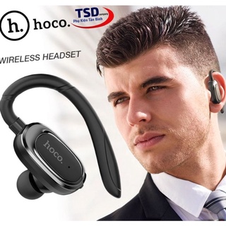 Tai nghe Bluetooth hoco. E26 Plus Chính hãng