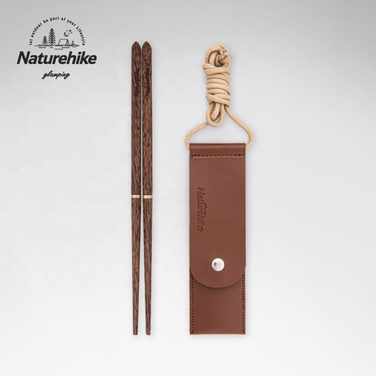 Đũa du lịch gấp gọn Glamping NatureHike NH20CJ010