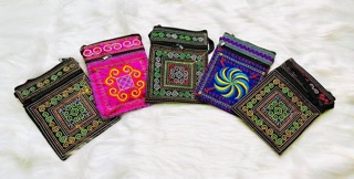 TÚI THỔ CẨM DÂN TỘC