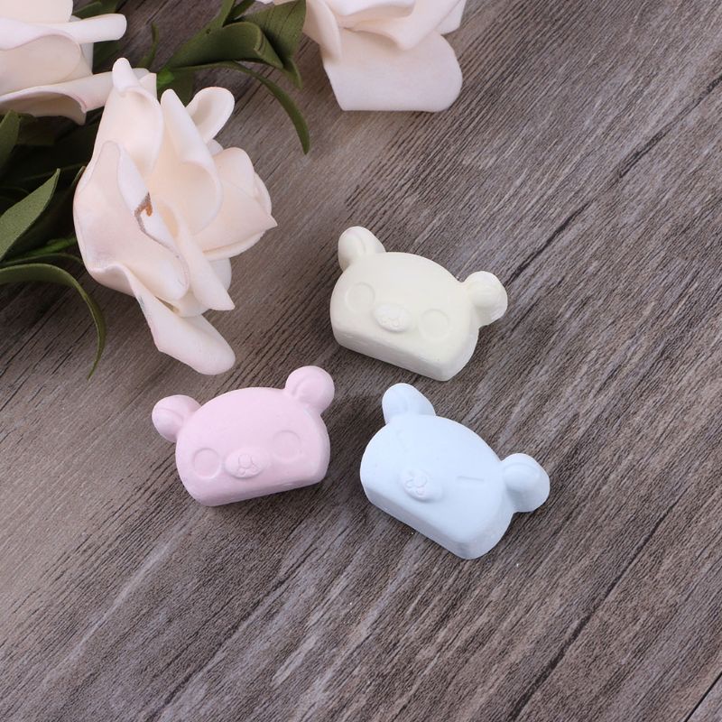 Đồ Chơi Đá Mài Răng Cho Hamster / Thỏ / Chinchilla