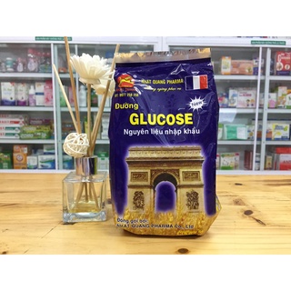 Đường gói ăn kiêng Glucose
