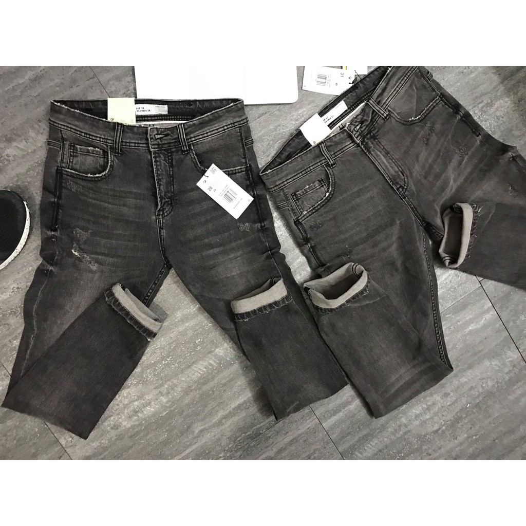 Tổng Hợp Quần Jean Zara Giá Rẻ, Bán Chạy Tháng 8/2023 - Beecost