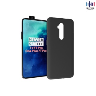 Ốp lưng nhám Oneplus 7T pro/7pro