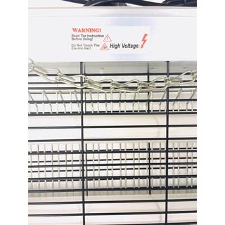 Đèn bắt muỗi và diệt côn trùng MD20W