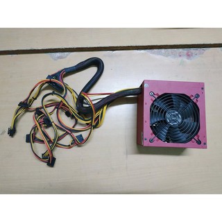 Nguồn Máy Tính Antec 400W Công Suất Thực
