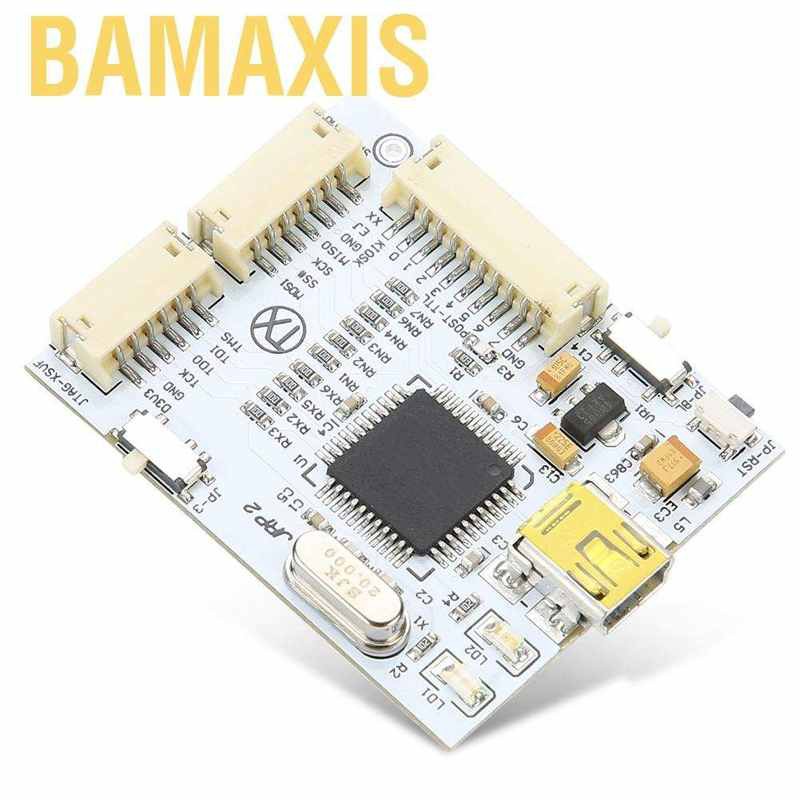 Dụng Cụ Sửa Chữa Bộ Phận Trên Vô Lăng Bamaxis Tx Jr Programmer V2 Nand Xilinx C R Jtag Cho Xbox 360