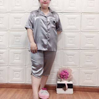 Đồ lững phi lụa BIGSIZE cao cấp