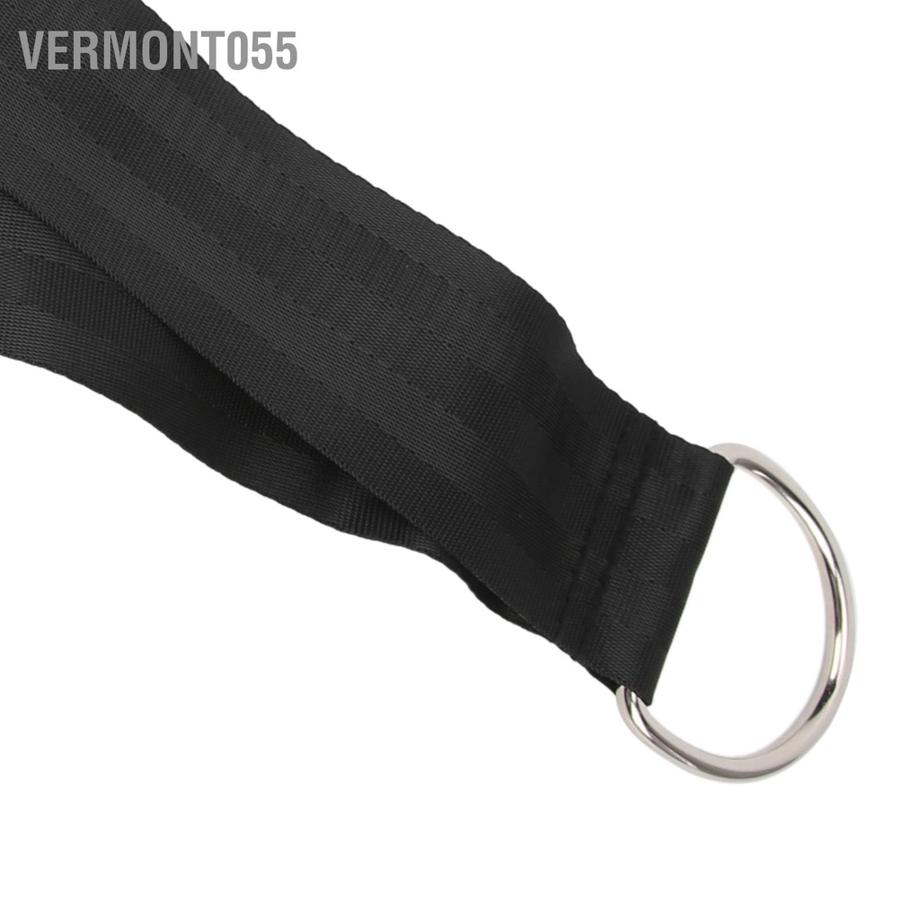 Dụng Cụ Luyện Tập Cơ Tay Kéo Xuống Bằng Sợi Nylon