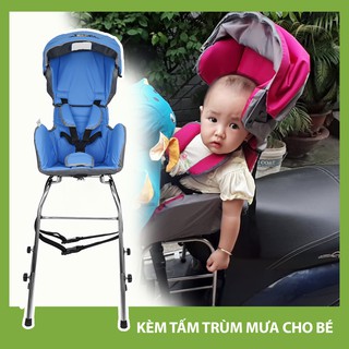 Ghế ngồi xe ga X1 Beesmart