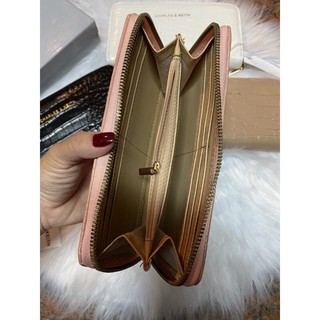 Ví Nữ CNk Full Box nhiều ngăn