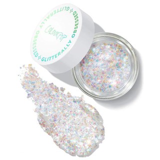 Nhũ Mắt Dạng Gel Colourpop Glitterally Obsessed