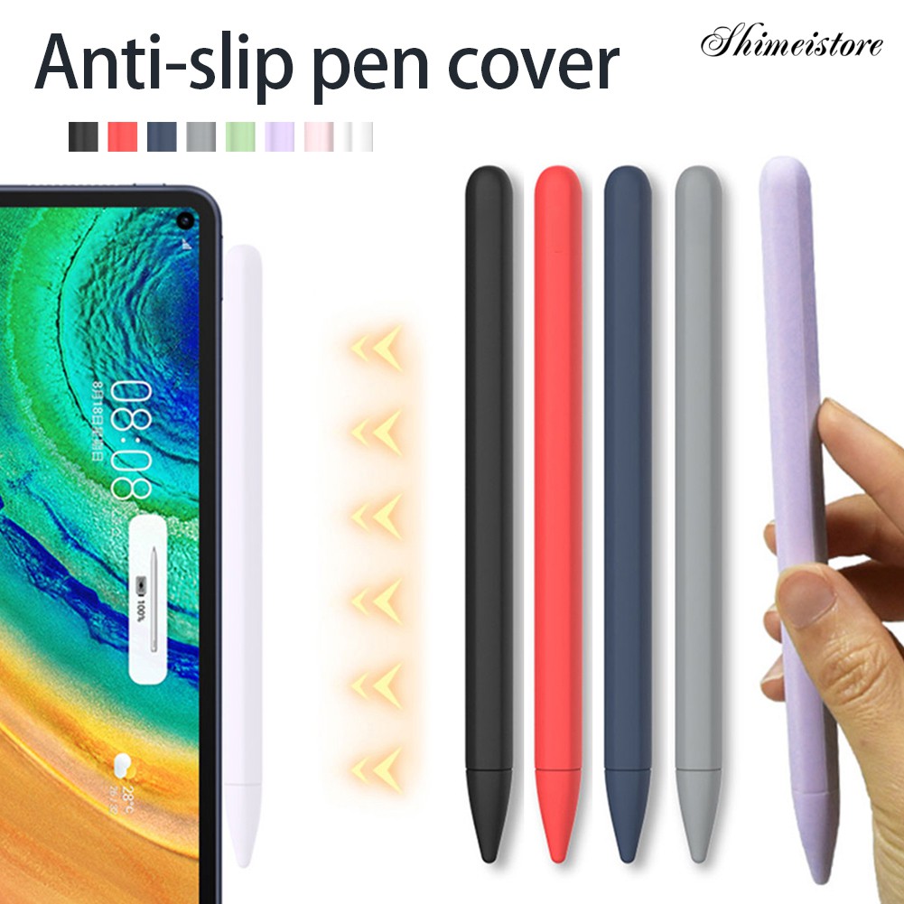 Bộ Bút Cảm Ứng Huawei M-Pencil Bằng Silicone Chất Lượng Cao