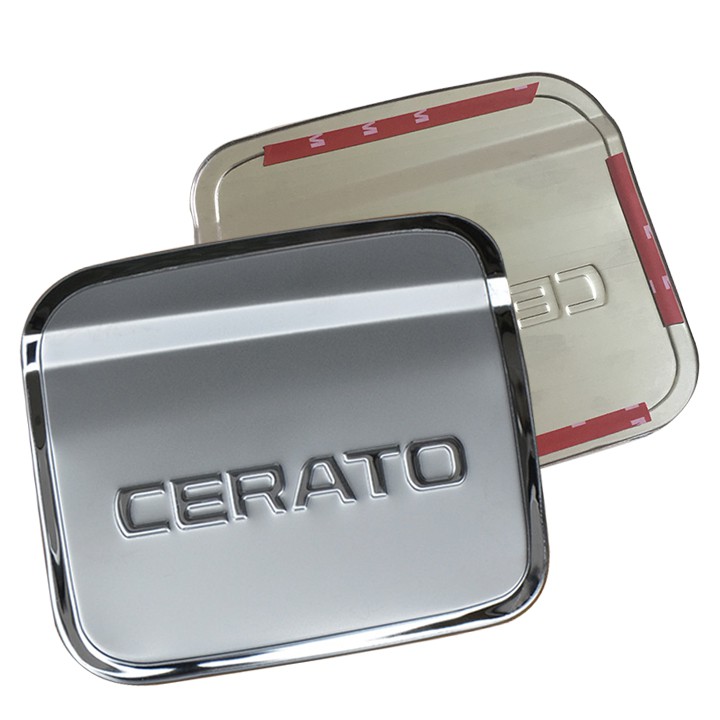 Ốp Nắp Bình Xăng Cerato 2005-2013