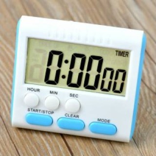 Đồng hồ bấm giờ đếm ngược mini