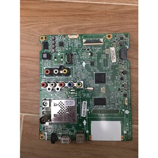 Bo mạch chính tivi lg model 49lf540