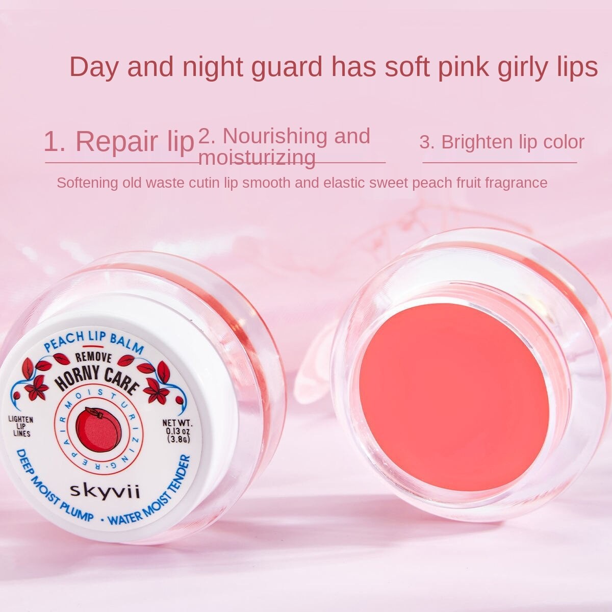 (Hàng Mới Về) Son Môi Dưỡng Ẩm Chống Khô Và Nứt Nẻ Môi | BigBuy360 - bigbuy360.vn