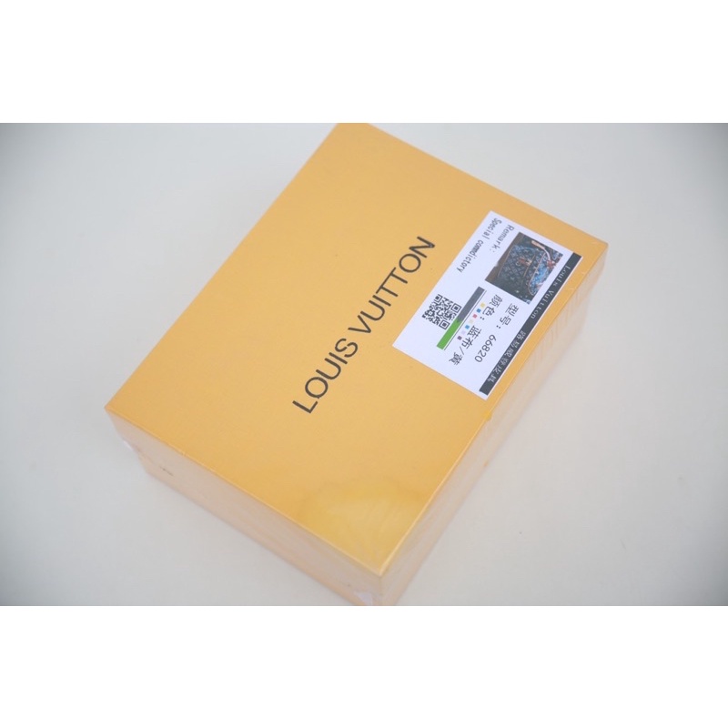 TÚI CÓP LV FULLBOX