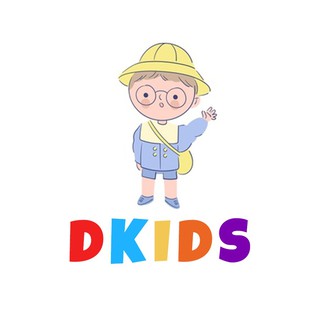 Dkids-Shop đồ chơi cho bé