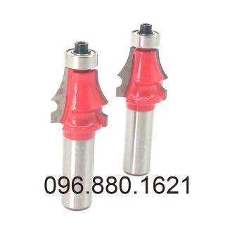 MŨI PHAY GỖ CHỈ ĐŨA 5-6LY