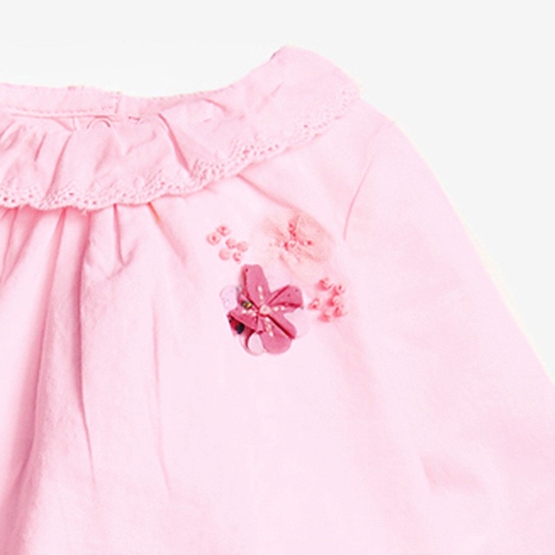 Váy babydoll little mavenn