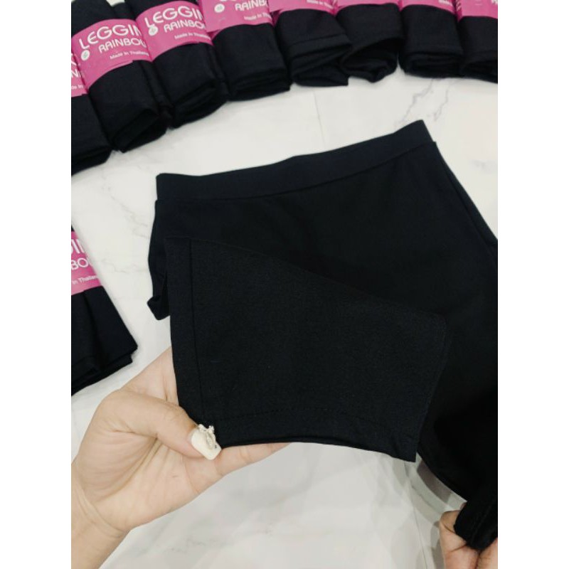 [HÀNG ĐẸP] Quần legging thái siêu co giãn- quần legging đùi hàng đẹp hottrend 2021 | BigBuy360 - bigbuy360.vn