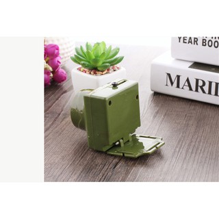 Đèn pin treo đầu chống nước