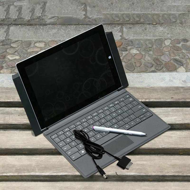 Dây Cáp Sạc Chuyển Đổi Đầu Sạc Nhẹ Và Nhỏ Gọn Cho Acer W510 Tablet