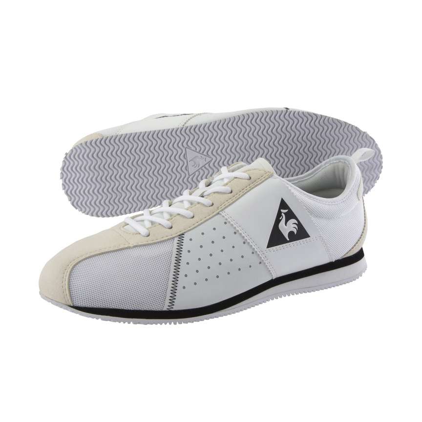 Giày thời trang thể thao Le coq sportif nam QL1TJC25WH