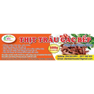 Lợn gác bếp