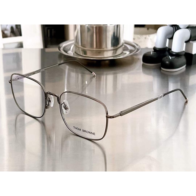 Kính mắt vuông TB vintage cao cấp fullbox