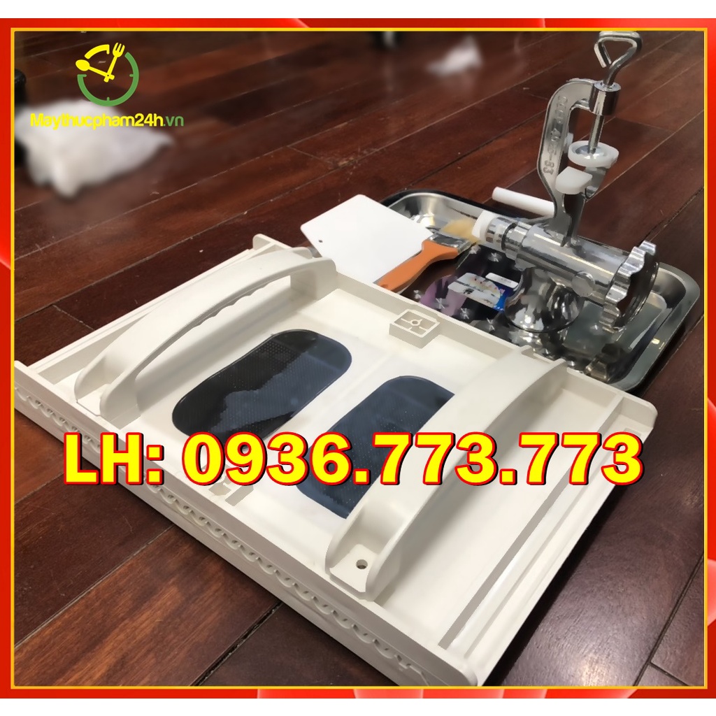 Dụng cụ làm viên thuốc đông y, khuôn làm viên thủ công , đủ size 4/6/8/10/12milimet