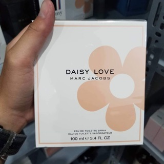 Nước hoa mj daisy edt ns 75ml fresh 11