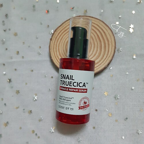 [SIÊU RẺ] ◘Serum Ốc Sên Đỏ Some By Mi Snail Truecica◘ 50ml◘ | BigBuy360 - bigbuy360.vn
