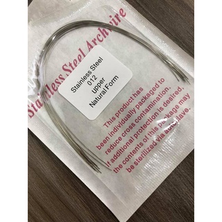 Dây cung chỉnh nha