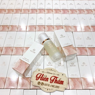 Tẩy da chết Rmon 100ml Chính hãng