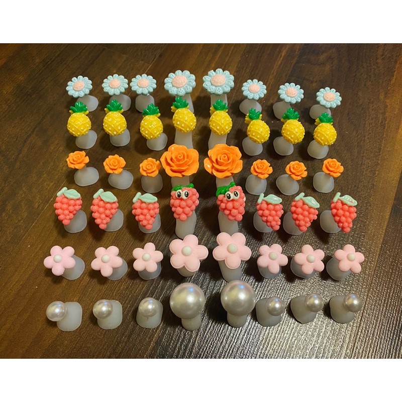 Tách ngón chân - Phụ kiện đồ nail