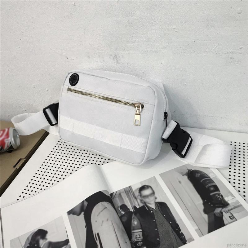 Túi đeo ngực phong cách hiphop độc đáo | BigBuy360 - bigbuy360.vn