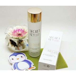 Nước hoa hồng Toner Secret Key Starting  Rose Edition 150ml
