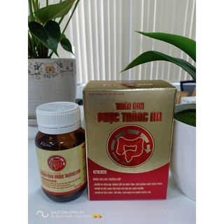 Thiên Đan Phục Tràng An