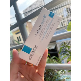 Kem dưỡng la roche-posay làm dịu, hỗ trợ phục hồi da 100ml