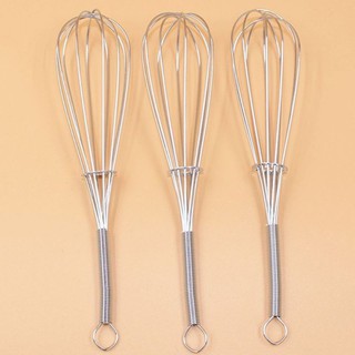 Phới đánh trứng inox chuyên dụng