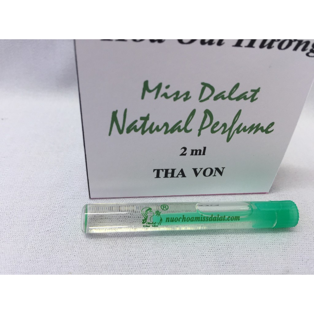 NƯỚC HOA LAVENDER TUPE 2 ML