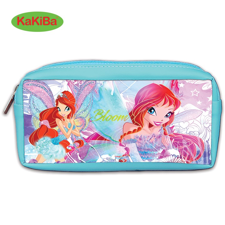 Bóp viết Winx Club