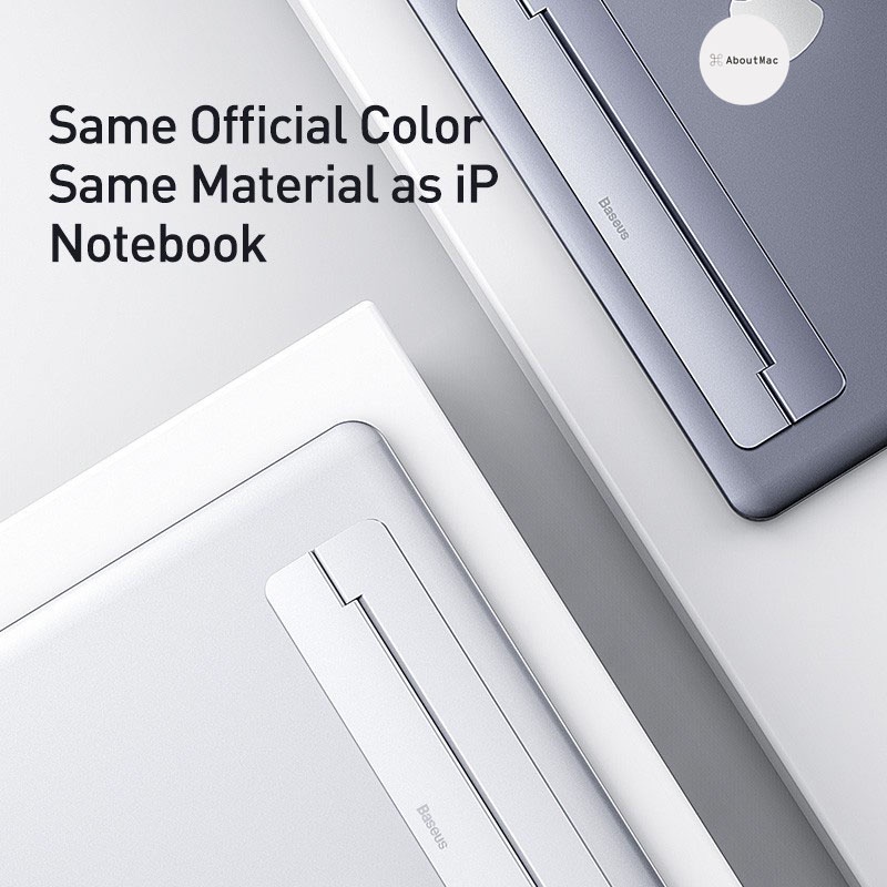 Thanh Kê KickFl táo for laptop táo-UltraBook Baseus