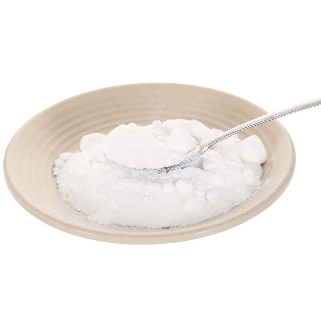 Đường Phèn Dạng Bột Anh Đăng Túi 1kg/ 500g