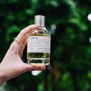 Nhân Perfumista Mẫu thử nước hoa Le Labo Lys 41 EDP