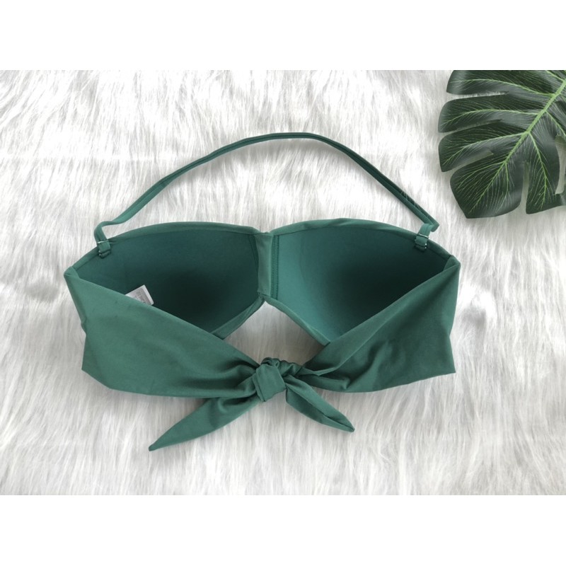 Áo bikini xuất khẩu nhiều kiểu có sẵn mút ngực