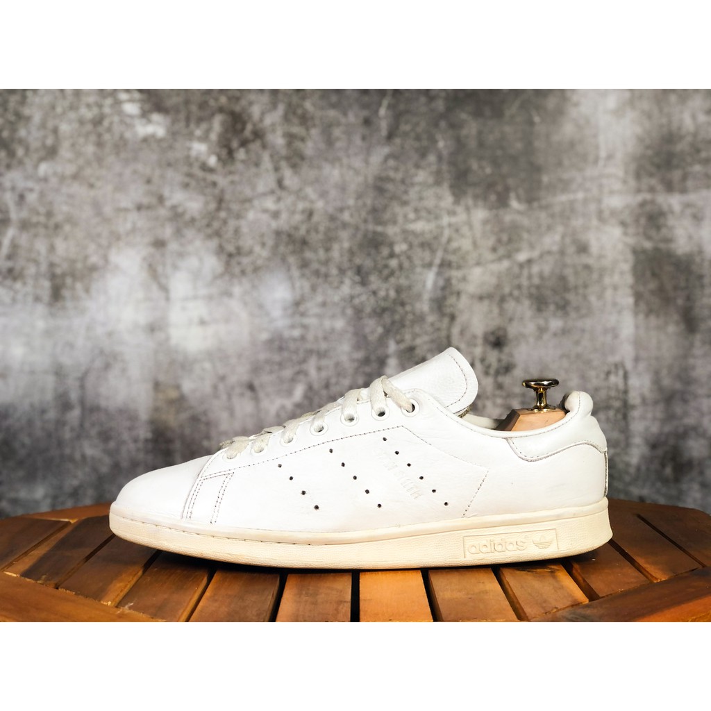 Giày Thể Thao Chính Hãng 2hand ADIDAS STAN SMITH